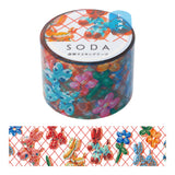 HITOTOKI SODA スペシャルパック アニマル