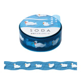 HITOTOKI SODA スペシャルパック アニマル