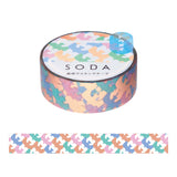 HITOTOKI SODA スペシャルパック アニマル