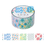 HITOTOKI SODA スペシャルパック ステッカー