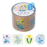 HITOTOKI SODA スペシャルパック フラワー