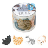 HITOTOKI SODA スペシャルパック アニマル