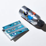 SODA サンダーソニア (型抜きタイプ)