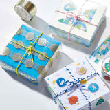 SODA ピンバッジ (ステッカータイプ)