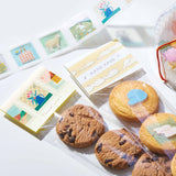 SODA キッテ (ステッカータイプ)