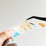 SODA アニマル (シールタイプ)