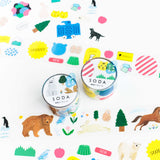 SODA アニマル (シールタイプ)