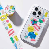 SODA バラエティ (シールタイプ)