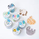 SODA スペシャルパック ステッカー|HITOTOKI公式オンラインストア