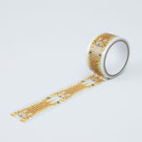 HITOTOKI 梱包用クロステープ タイガー