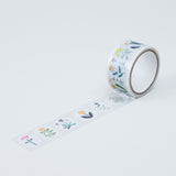 HITOTOKI 梱包用クロステープ ノバナ