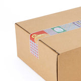 HITOTOKI 梱包用クロステープ レトロ