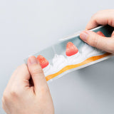 HITOTOKI 梱包用クロステープ ケーキ