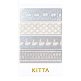 KITTA LIMITED レース