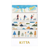 KITTA LIMITED ヤマ
