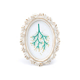 flower 額入り原画 148 (totoganashi)