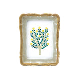 flower 額入り原画 151 (totoganashi)