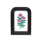 flower 額入り原画 159 (totoganashi)