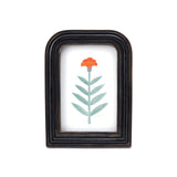 flower 額入り原画 160 (totoganashi)