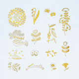 KITTA FLAKE カガヤキ