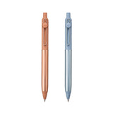 三菱鉛筆 ボールペン ユニボール ゼント フローモデル 0.38mm