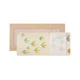 HITOTOKI公式オンラインストア|おたよりセット watari dori (大森木綿子)