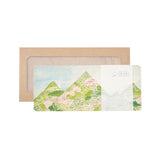 HITOTOKI公式オンラインストア|おたよりセット yama nobori (大森木綿子)