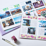 SODA ドウダンツツジ