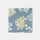 HITOTOKI公式オンラインストア|Handkerchief Caraway (blue gray) (大槻優美)