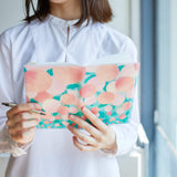 HITOTOKI NOTE コミックサイズ ソフトカバータイプ モモ