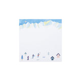 HITOTOKI公式オンラインストア|便箋ふせん Mサイズ 3060-002 ヤマ