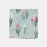 HITOTOKI公式オンラインストア|Handkerchief Crocus(sky blue)(大槻優美)