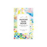 HITOTOKI公式オンラインストア|マスキングテープブック ハガキサイズ 9672-002 エノグ