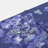 Handkerchief Ajisai(blue)(大槻優美)