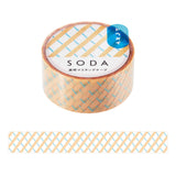 HITOTOKI公式オンラインストア|SODA ギフト (20mm) CMT20-001