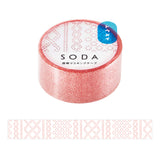HITOTOKI公式オンラインストア|SODA ニット (20mm) CMT20-005