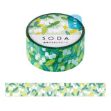 HITOTOKI公式オンラインストア|SODA ドウダンツツジ (20mm) CMT20-010