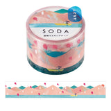 HITOTOKI公式オンラインストア|SODA ホトリ (30mm) CMT30-006