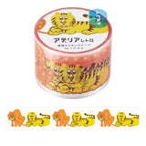 HITOTOKI公式オンラインストア|SODA ズーメイト (30mm) CMT30-013