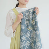 Handkerchief Caraway (blue gray) (大槻優美)