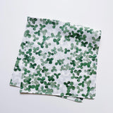 Handkerchief Clover(green)(大槻優美)