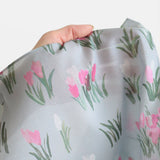 Handkerchief Crocus(sky blue)(大槻優美)