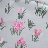 Handkerchief Crocus(sky blue)(大槻優美)