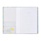 HITOTOKI NOTE コミックサイズ ソフトカバータイプ マトリカリア