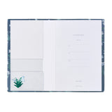 HITOTOKI NOTE コミックサイズ ソフトカバータイプ スミレ