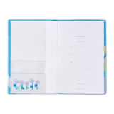 HITOTOKI NOTE コミックサイズ ソフトカバータイプ ヒカリ