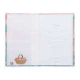 HITOTOKI NOTE コミックサイズ ソフトカバータイプ モモ