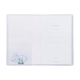 HITOTOKI NOTE コミックサイズ ソフトカバータイプ マイガーデン