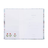 HITOTOKI NOTE コミックサイズ ソフトカバータイプ ダンス