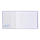 HITOTOKI NOTE スクエアサイズ ソフトカバータイプ ブーケ